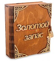 Копилка "Золотой запас" во Апшеронске