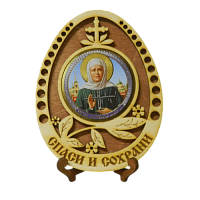 ЯЙЦО-МАГНИТ "МАТРОНА" во Апшеронске