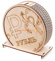 Копилка "С рублем" во Апшеронске