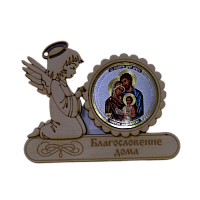 МАГНИТ АНГЕЛ "СЕМЬЯ" во Апшеронске